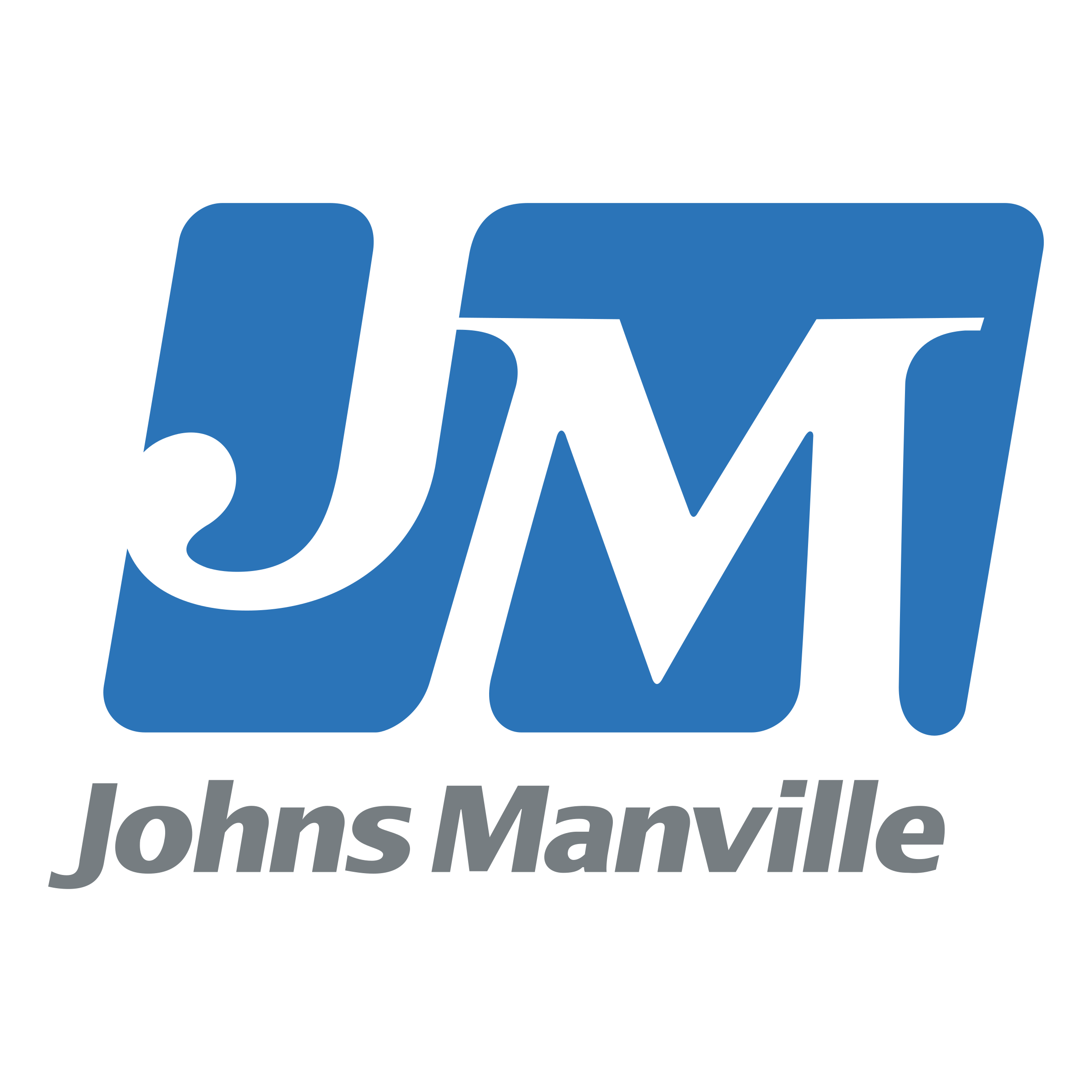 Johns Manville