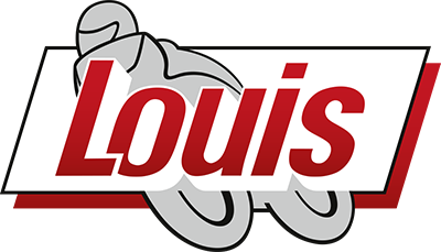 Louis - Motorcycle & Leisure