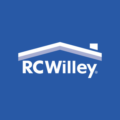 RC Willey Home Furnishings
