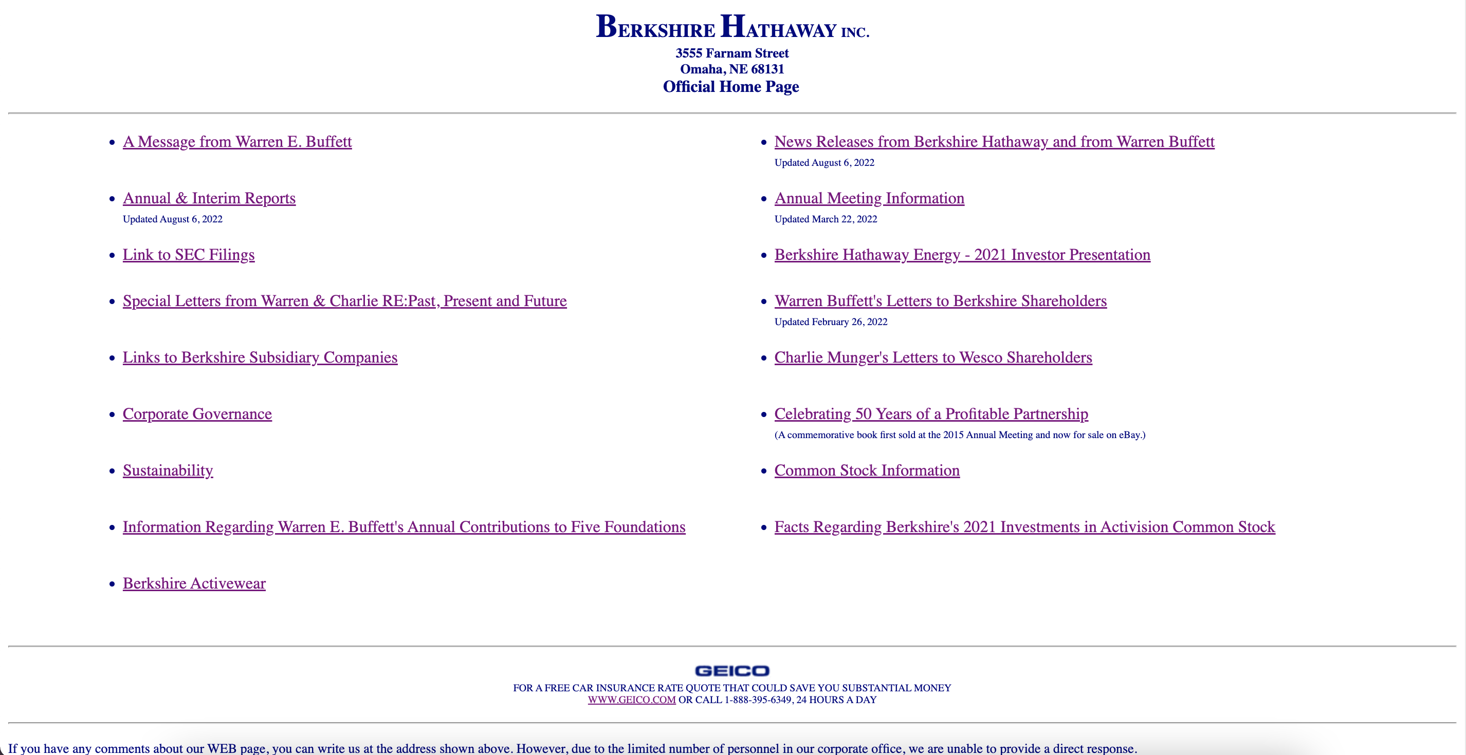 Brokeshire Hathaway